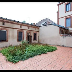 Appartement Nouvel Oasis Centre-ville, Toulouse