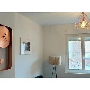 Appartement Cosy - Hypercentre - Calme - Wifi - Tv, Toulouse