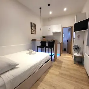 Appartement Le Saint-rome- A Deux Pas Du Capitole, Toulouse