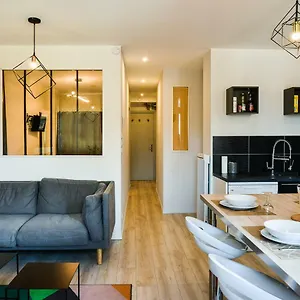 Appartement T3 Hyper-centre Centre, Toulouse