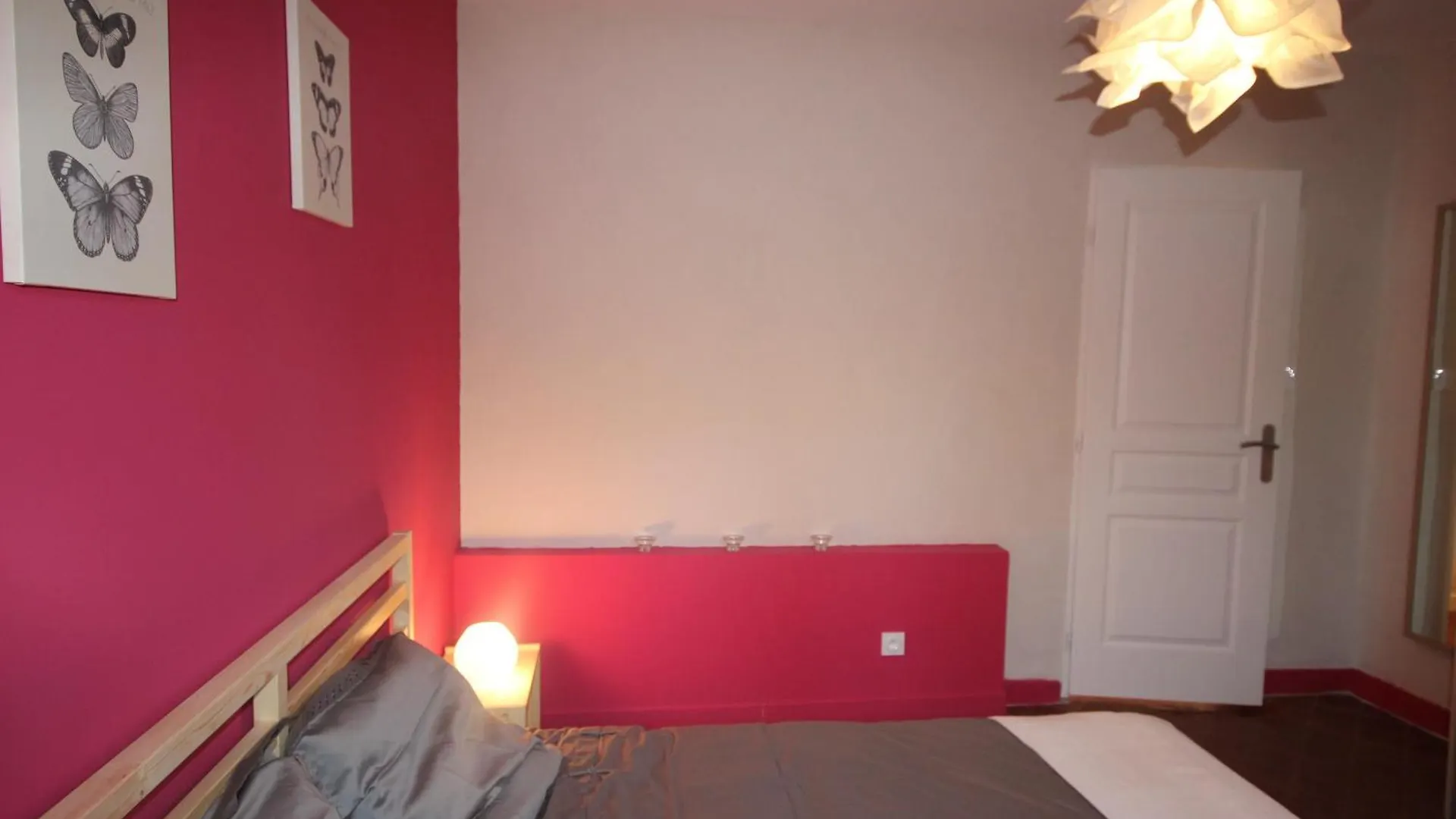 Appartement Le Joli Nid à Toulouse 0*,  France